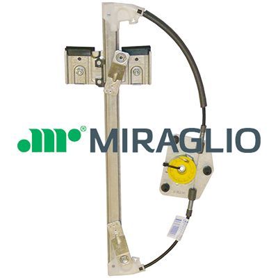 MIRAGLIO Alzacristallo 30/1534