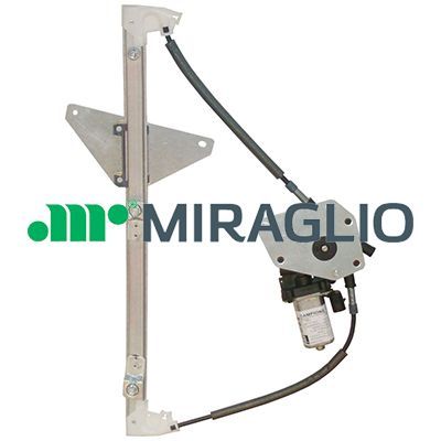 MIRAGLIO Alzacristallo 30/1545