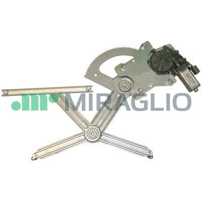 MIRAGLIO Alzacristallo 30/1552