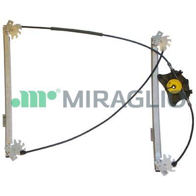 MIRAGLIO Alzacristallo 30/1561