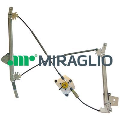 MIRAGLIO Alzacristallo 30/1564