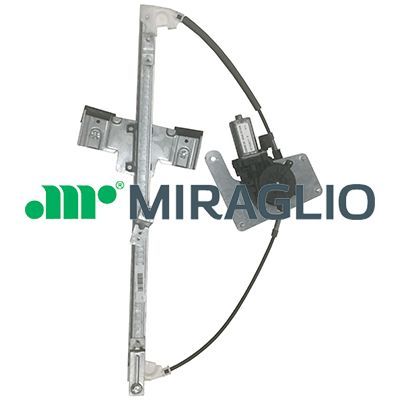 MIRAGLIO Alzacristallo 30/1577