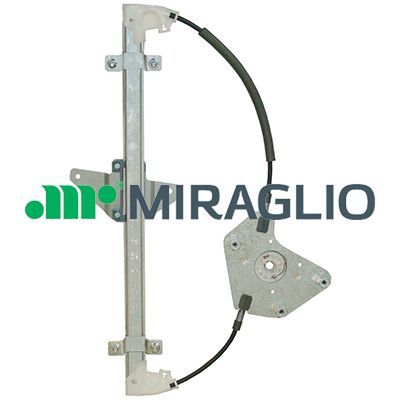 MIRAGLIO Alzacristallo 30/1588
