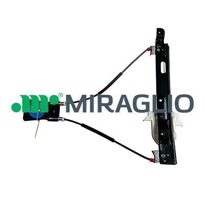 MIRAGLIO Alzacristallo 30/1603