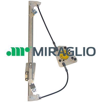 MIRAGLIO Alzacristallo 30/1633