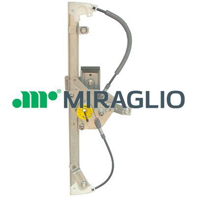MIRAGLIO Alzacristallo 30/1653