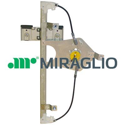 MIRAGLIO Alzacristallo 30/1677