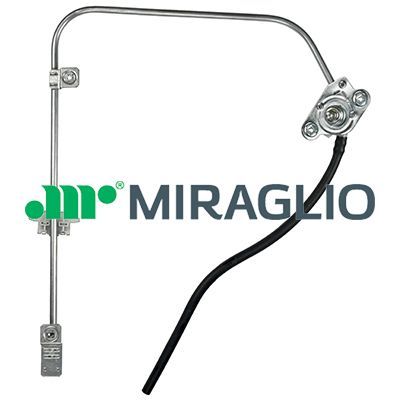MIRAGLIO Alzacristallo 30/168B