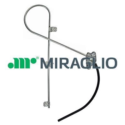 MIRAGLIO Alzacristallo 30/171B