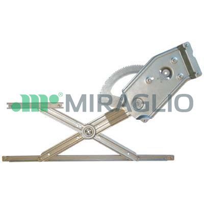 MIRAGLIO Alzacristallo 30/1720