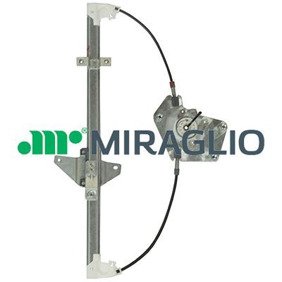 MIRAGLIO Alzacristallo 30/1728