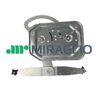 MIRAGLIO Alzacristallo 30/1735