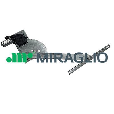 MIRAGLIO Alzacristallo 30/1765