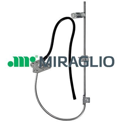 MIRAGLIO Alzacristallo 30/176B