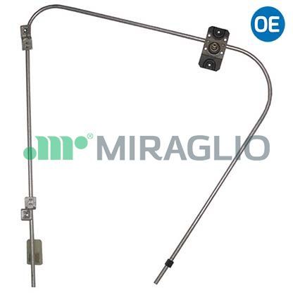 MIRAGLIO Alzacristallo 30/179