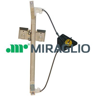 MIRAGLIO Alzacristallo 30/1820