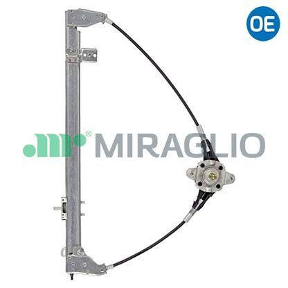 MIRAGLIO Alzacristallo 30/183