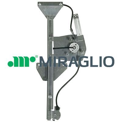 MIRAGLIO Alzacristallo 30/1862
