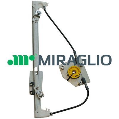 MIRAGLIO Alzacristallo 30/1867