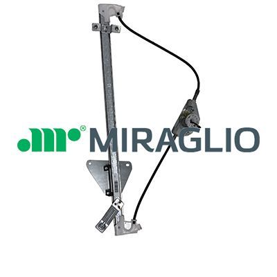 MIRAGLIO Alzacristallo 30/1870