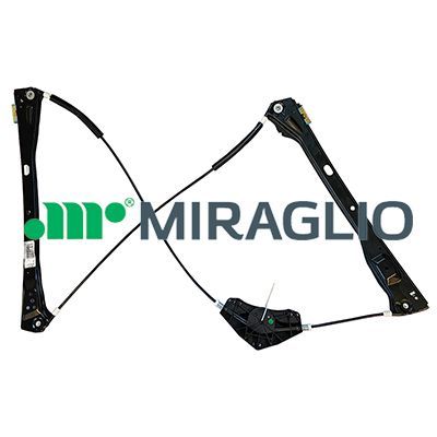 MIRAGLIO Alzacristallo 30/1901
