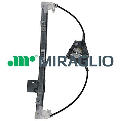 MIRAGLIO Alzacristallo 30/1911