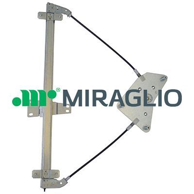 MIRAGLIO Alzacristallo 30/1927