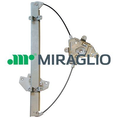 MIRAGLIO Alzacristallo 30/1930