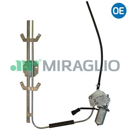 MIRAGLIO Alzacristallo 30/1939