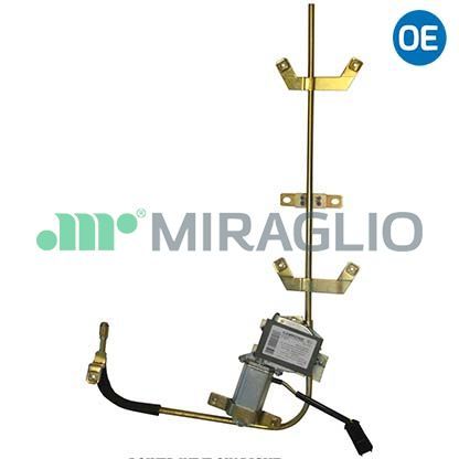 MIRAGLIO Alzacristallo 30/1940