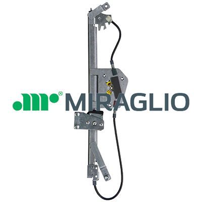 MIRAGLIO Alzacristallo 30/1955