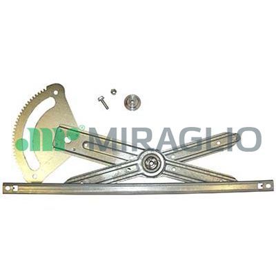 MIRAGLIO Alzacristallo 30/1970