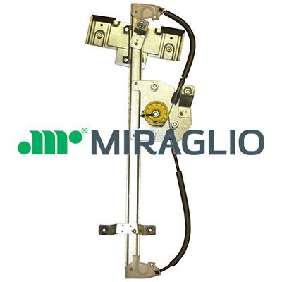 MIRAGLIO Alzacristallo 30/1972