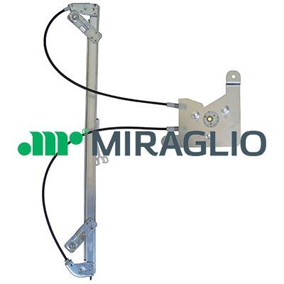 MIRAGLIO Alzacristallo 30/1983