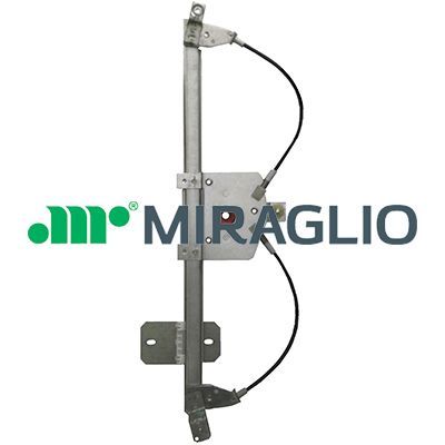 MIRAGLIO Alzacristallo 30/1984