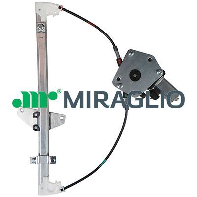 MIRAGLIO Alzacristallo 30/1991