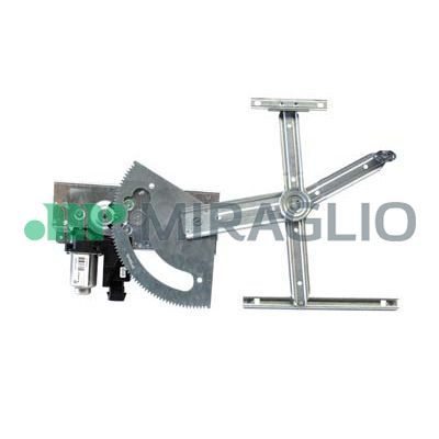 MIRAGLIO Alzacristallo 30/1993C