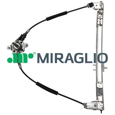 MIRAGLIO Alzacristallo 30/201