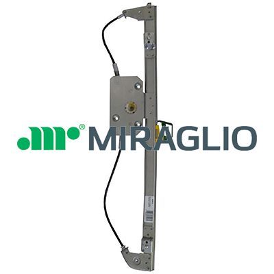 MIRAGLIO Alzacristallo 30/2031