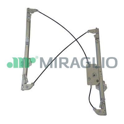 MIRAGLIO Alzacristallo 30/2033