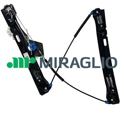 MIRAGLIO Alzacristallo 30/2034