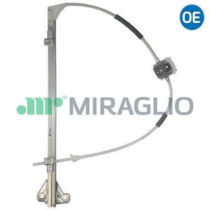 MIRAGLIO Alzacristallo 30/208