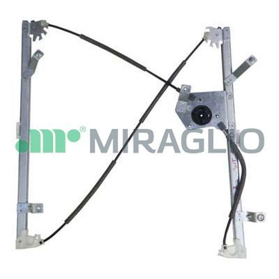 MIRAGLIO Alzacristallo 30/2090