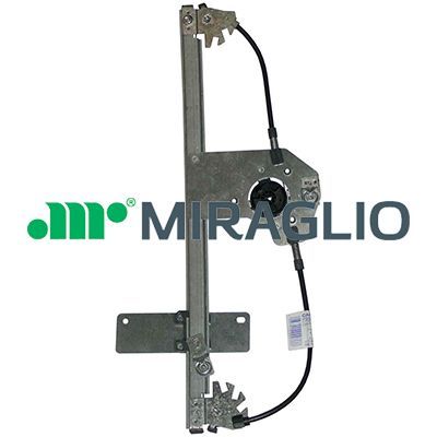 MIRAGLIO Alzacristallo 30/2122