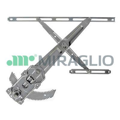 MIRAGLIO Alzacristallo 30/215B