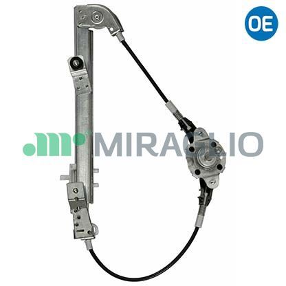 MIRAGLIO Alzacristallo 30/217
