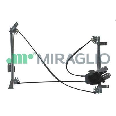 MIRAGLIO Alzacristallo 30/2182C