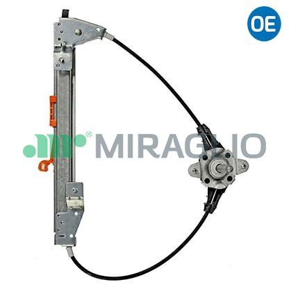 MIRAGLIO Alzacristallo 30/220B