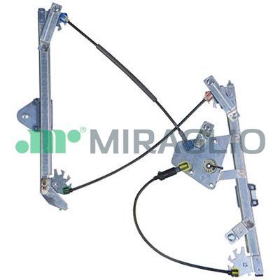 MIRAGLIO Alzacristallo 30/2219
