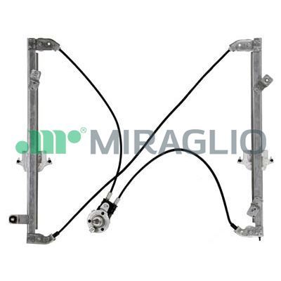 MIRAGLIO Alzacristallo 30/221B